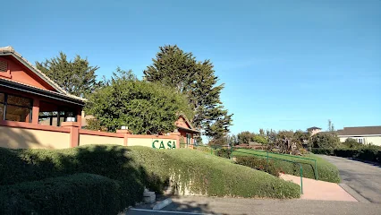 CASA ROSA ELDER CARE