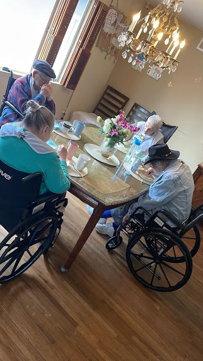 SUNSET CLIFFS ELDER CARE