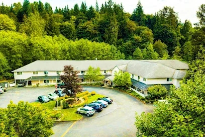 CASCADE VALLEY SENIOR LIVING