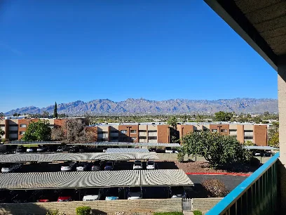 CASCADES OF TUCSON
