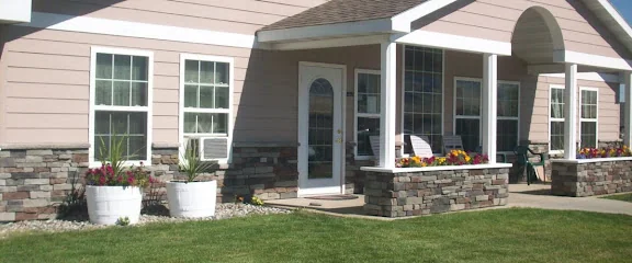 CASLEN LIVING CENTER-LIVINGSTON