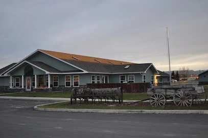 CASLEN LIVING CENTER ONE-LEWISTOWN