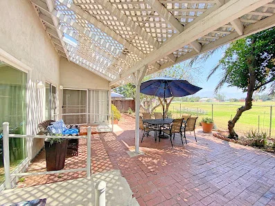CASTLEMERE SENIOR HOME
