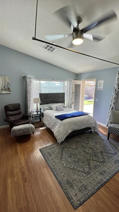 CCC B&B CAREHOME