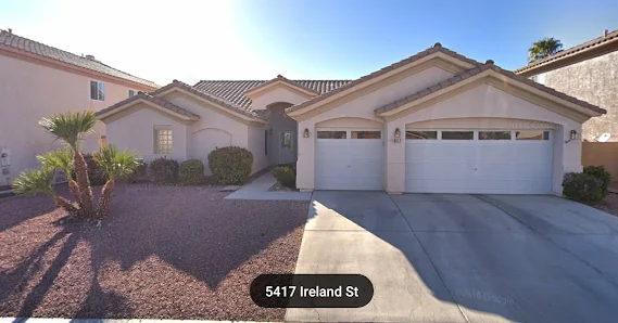 CECE GROUP HOME