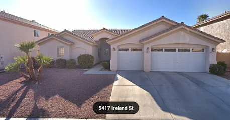CECE GROUP HOME