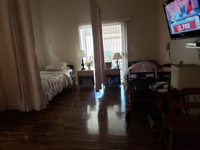 CECE GROUP HOME