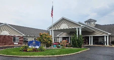 CEDAR CREEK HEALTH CAMPUS