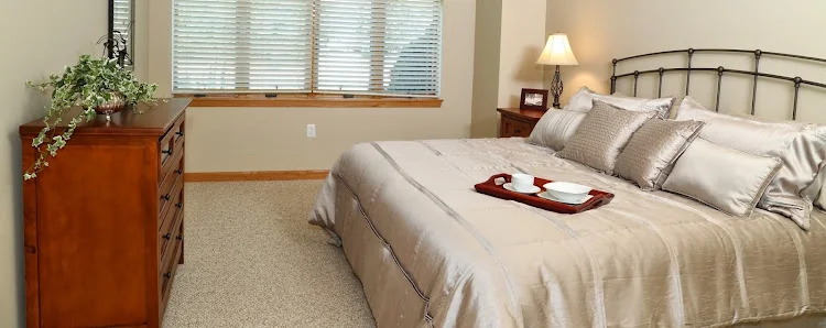 CEDAR CREST ASSISTED LIVING