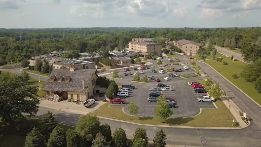 CEDAR CREST ASSISTED LIVING