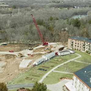 CEDAR CREST ASSISTED LIVING