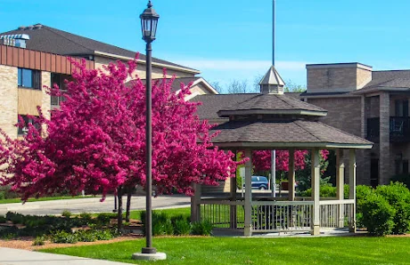 CEDAR CREST ASSISTED LIVING