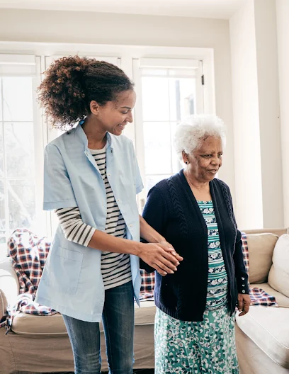 CEDAR GROVE PERSONAL CARE HOME