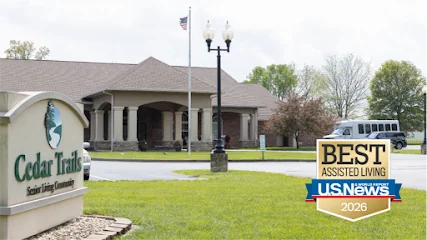 CEDAR TRAILS SENIOR LIVING
