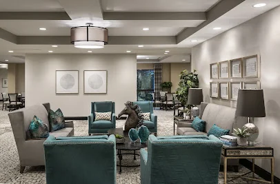 CEDARBROOK OF ROCHESTER
