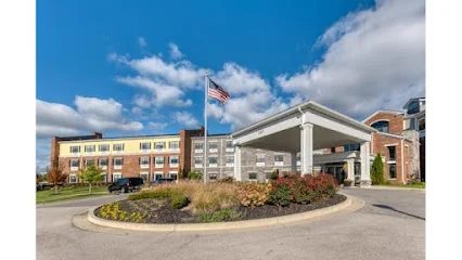 CEDARHURST OF BEAUMONT