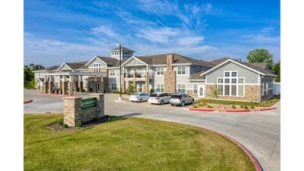 CEDARHURST OF BLUE SPRINGS