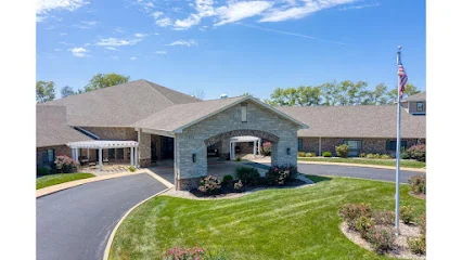 CEDARHURST OF BREESE