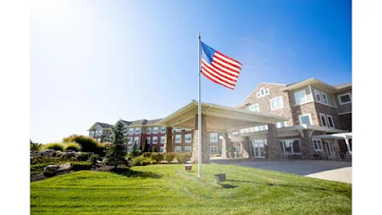 CEDARHURST OF COLUMBIA