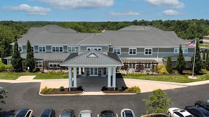 CEDARHURST OF DES PERES