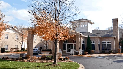 CEDARHURST OF EDISON LAKES