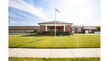 CEDARHURST OF HIGHLAND