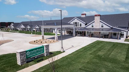 CEDARHURST OF LAWRENCE