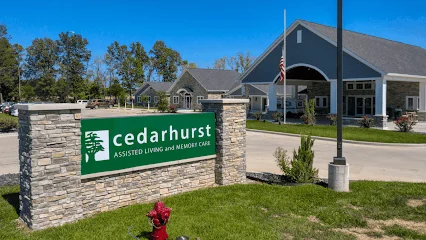 CEDARHURST OF LEBANON