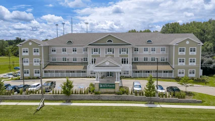 CEDARHURST OF NAPERVILLE