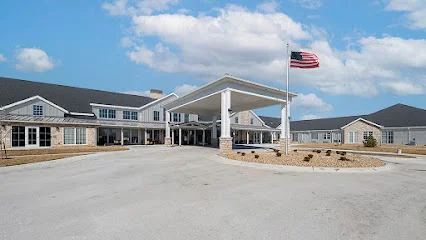 CEDARHURST OF SALINA