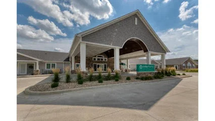 CEDARHURST OF SPRINGFIELD