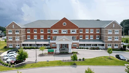 CEDARHURST OF ST. CHARLES