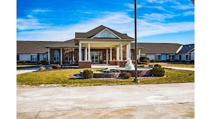 CHARTER SENIOR LIVING OF TROY