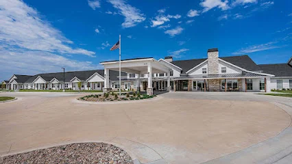 CEDARHURST OF WICHITA