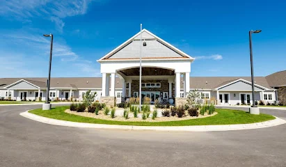 CEDARHURST OF WOODSTOCK