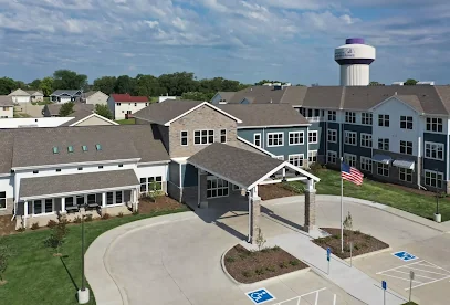 STORYPOINT CEDAR FALLS