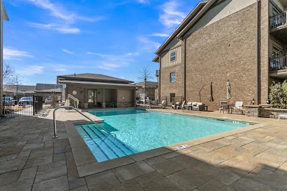 CELEBRATION VILLAGE FORSYTH