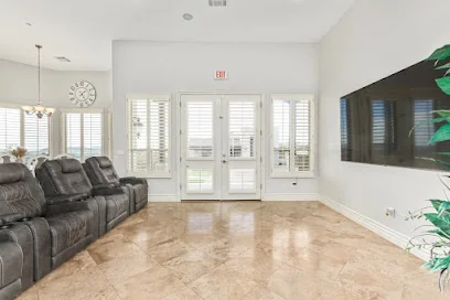 CENTRAL ASSISTED LIVING