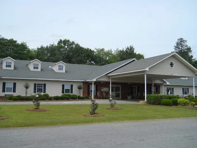CENTURY PINES RETIREMENT COMMUNITY OF ALBANY