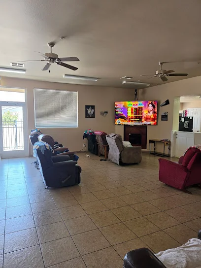 CERBAT HOUSE ASSISTED LIVING