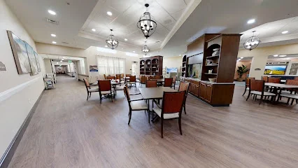 CERTUS PREMIER MEMORY CARE AT VERO BEACH