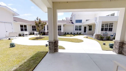 CERTUS PREMIER MEMORY CARE AT VERO BEACH