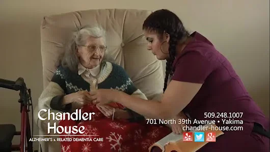 CHANDLER HOUSE UNIT D