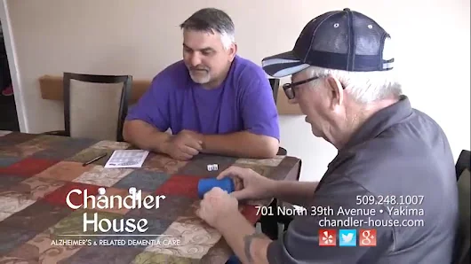 CHANDLER HOUSE UNIT D