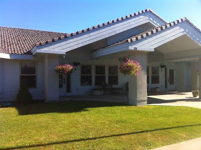 CHANDLER HOUSE UNIT D