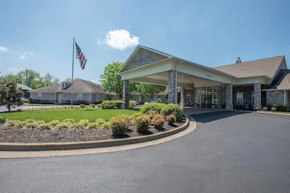 CHANDLER PARK ASSISTED LIVING