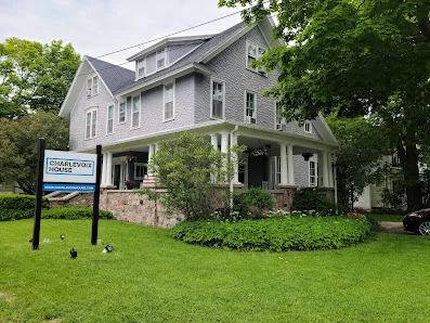 CHARLEVOIX HOUSE