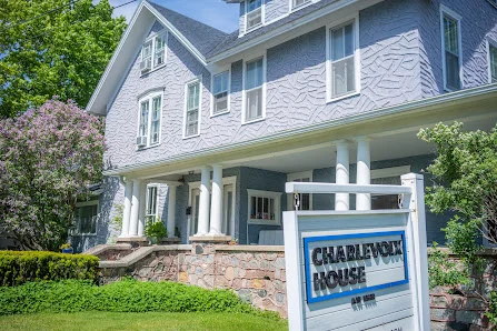 CHARLEVOIX HOUSE