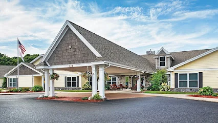 AMERICAN HOUSE CHARLEVOIX