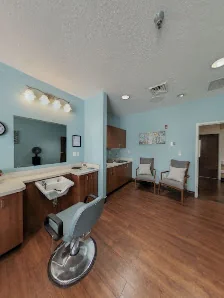 CHARLTON PLACE REHABILITATION & HEALTH CARE CENTER